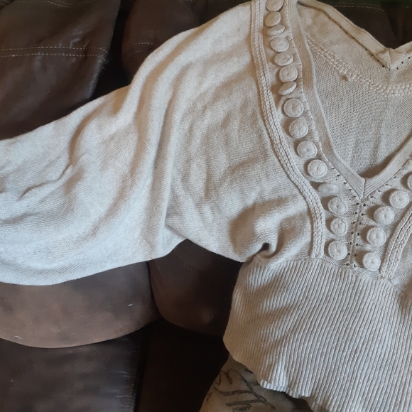 Cozy sweater - Picture 2 of 8